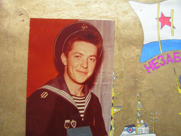 Игорь Шункин