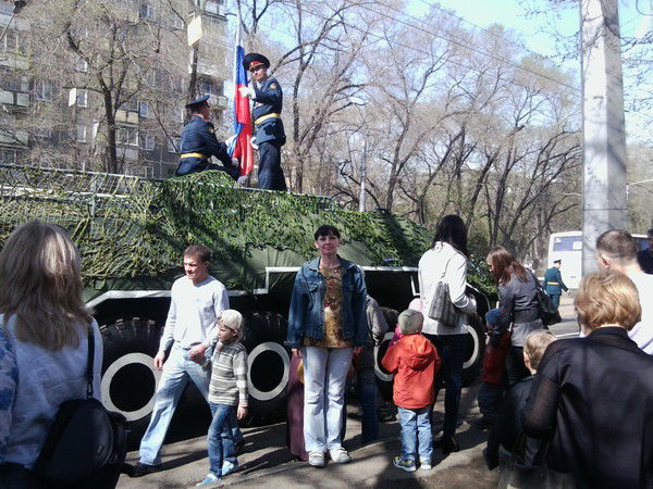 Вера Ермоленко (Труханова)