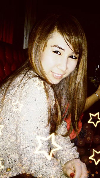 Дидар Кумекова