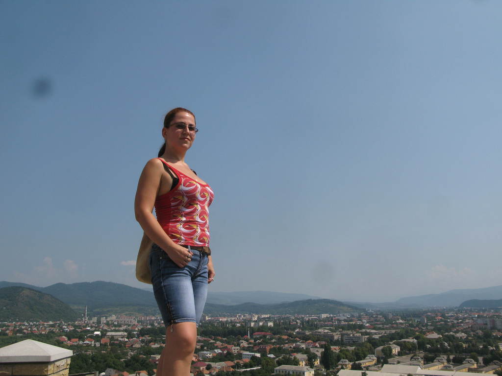 Ирина Матвеева