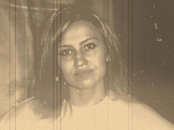 Ольга Никитина