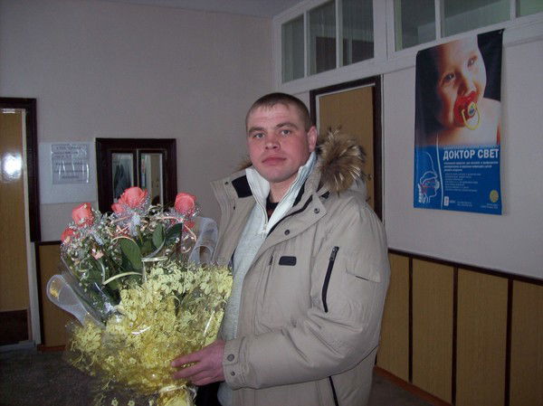 Алексей Топорков