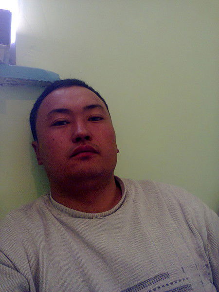 Алмазбек Абдыракманов