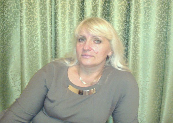 Ludmila Solomennikova