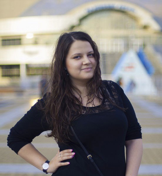 Наталья Дрантиева