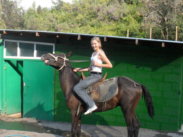 Марина Файль