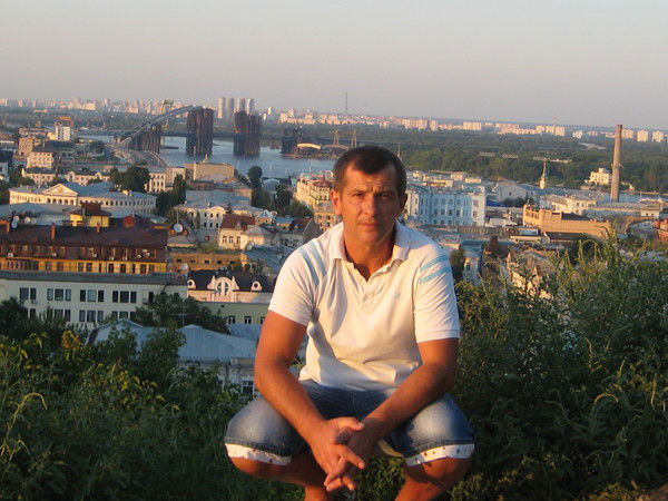 Игорь Павленко