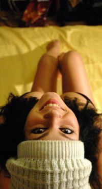 Ольга Аврамова