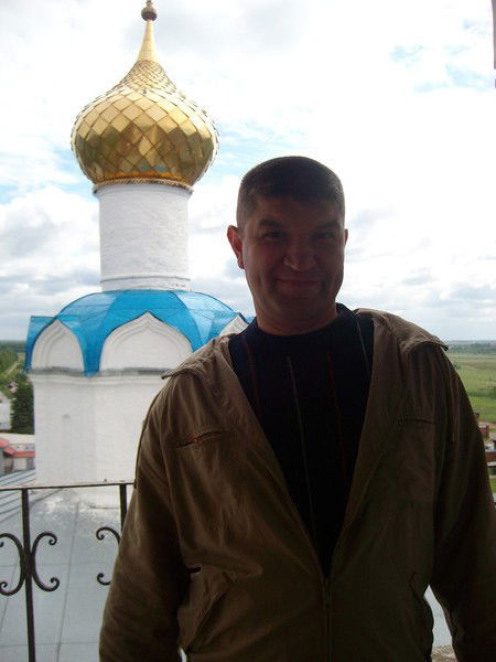 Дима Кузнецов