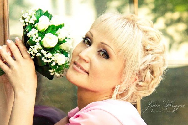 Людмила Кандаурова