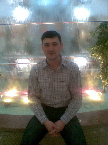 Амангелды Керимкулов