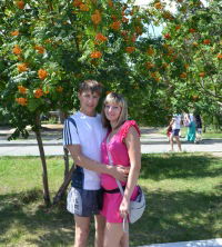 Полина Попова