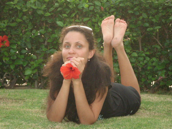 Оксана Храмушина