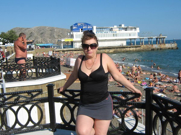 Елена Константинова