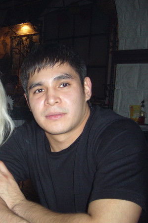 Мейрам Касымов