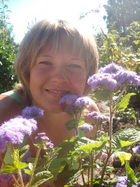 Ольга Нейман