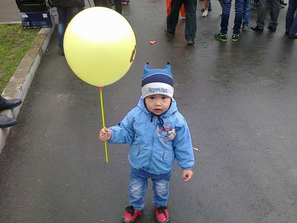 Гулнур Нарбаева