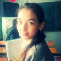 Наргиза Покутняя