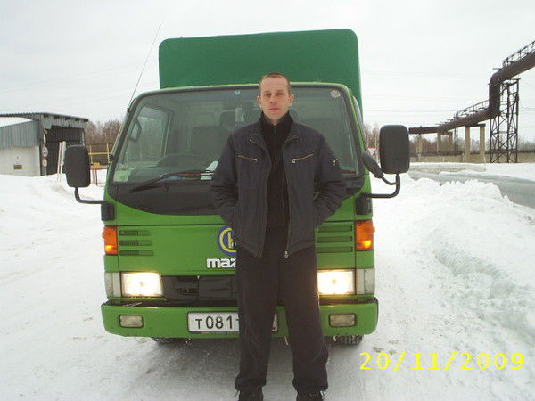 Роман Семенов