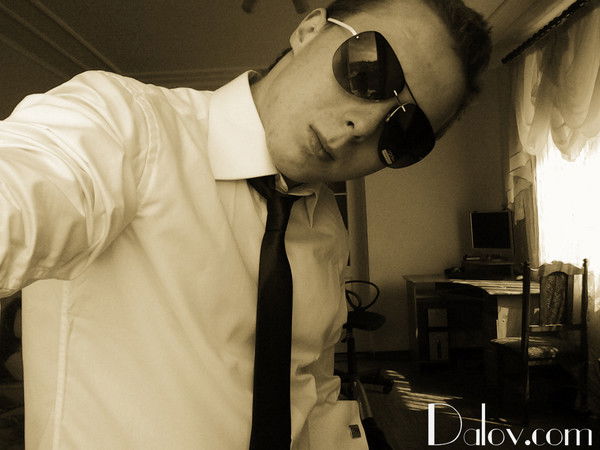 Артьом Трач