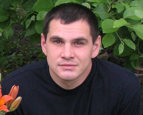 Кузнецов Евгений