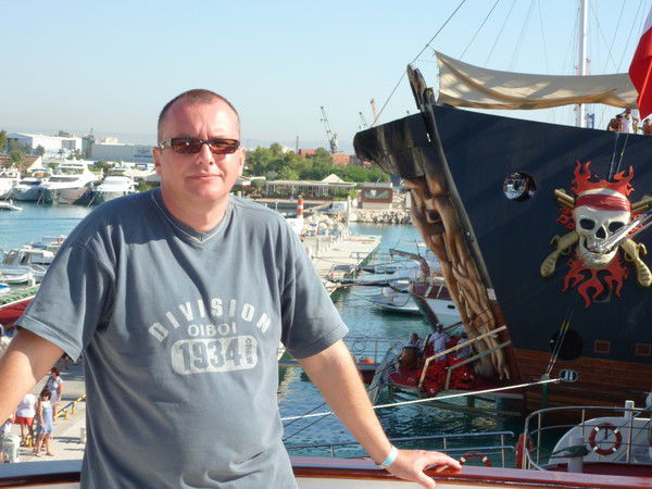 Дмитрий Микиянский