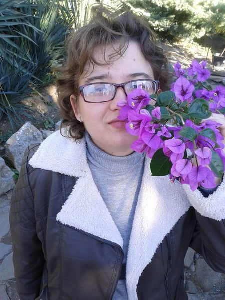 Лилия Еловская