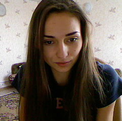 Екатерина Телегина