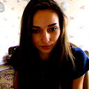 Екатерина Телегина