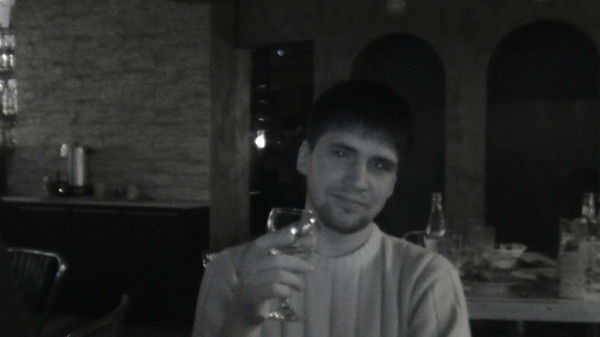 Влад Скуратович