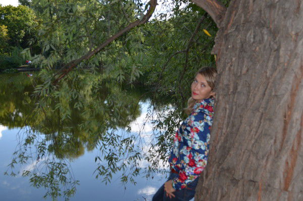 Елена Cкоробогатова