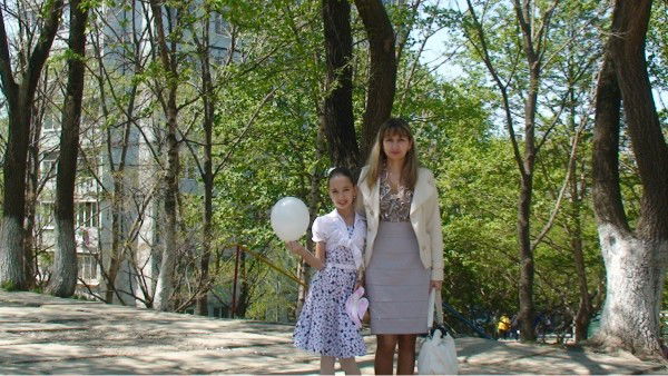 Ольга Матушинец