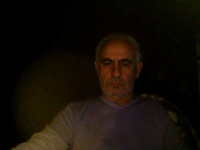 Гариб Джафаров