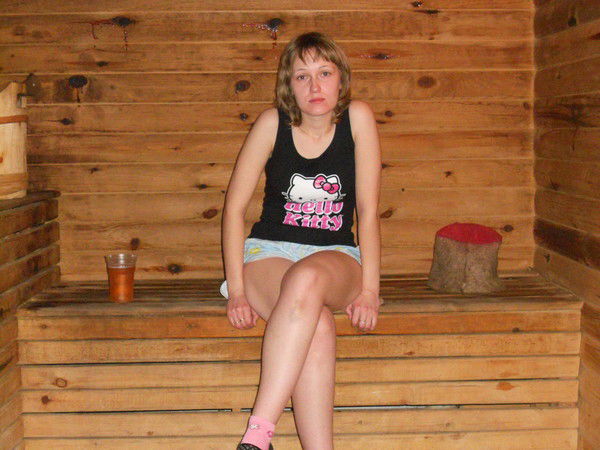 Оксана Полякова