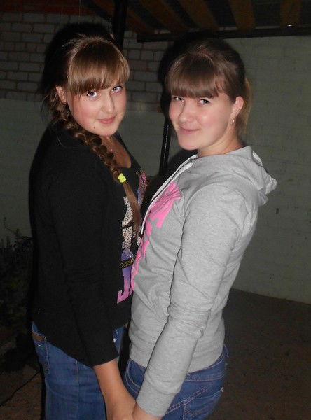 Ольга Заварзина