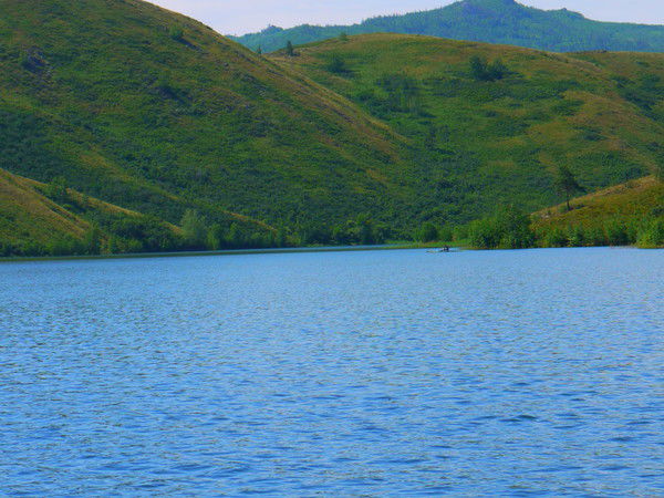 Зинаида Рогожникова