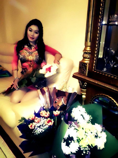 Мари Измайлова