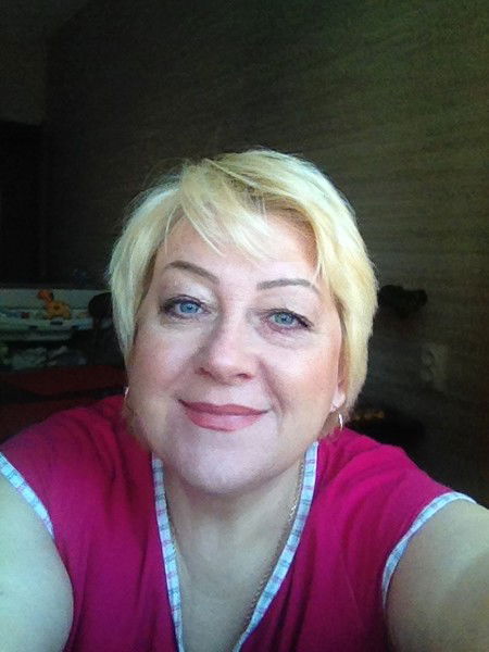 Туниянц Ольга