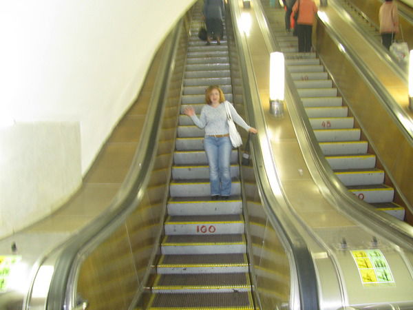 Анжелика Рыжова