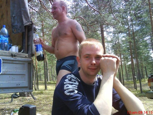 Максим Иванов