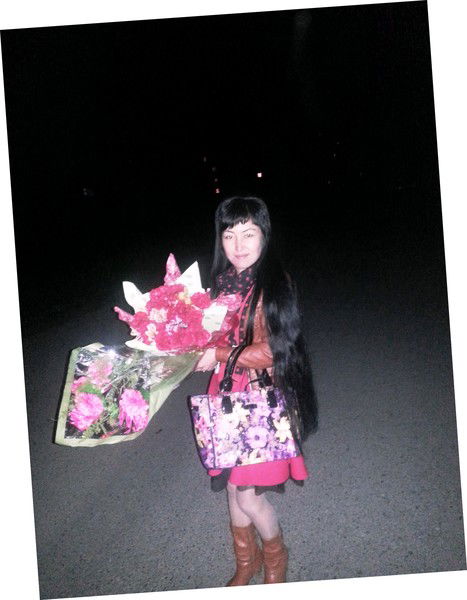 Роз@ Т@шт@новн@