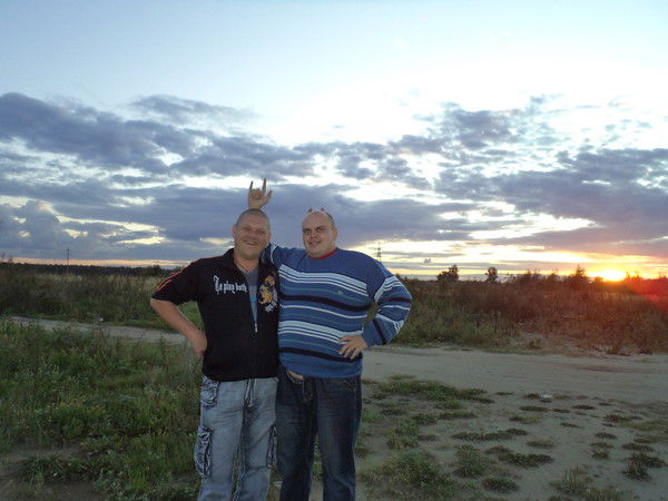 Алексей Скварцов