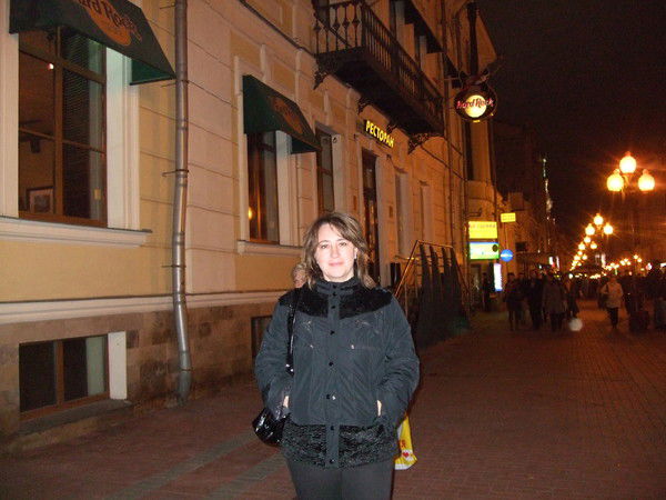 Валентина Немкова