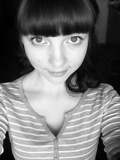 Лидия Забелина