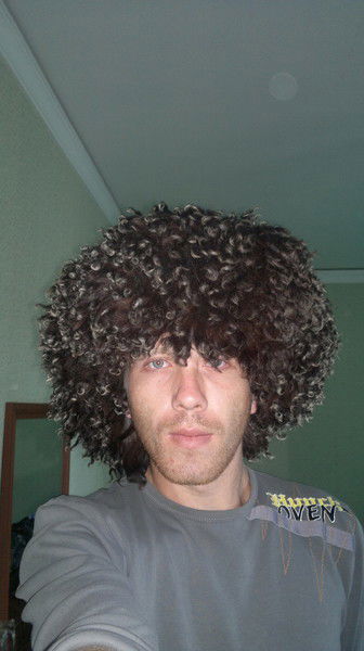 Марат Халитов