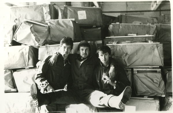 Сергей Щипанов