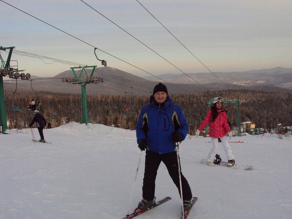 Сергей Граф