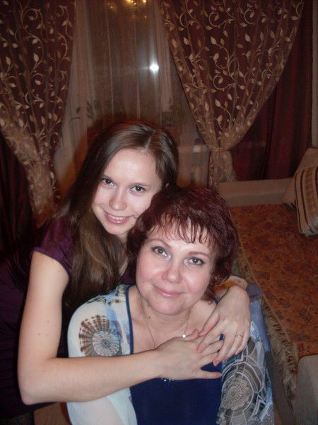 Елена Пушкарева