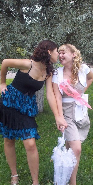 Вероника Агейчик