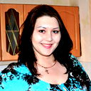 Елена Сафронова